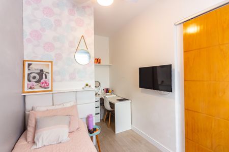 Quarto 1 de casa à venda com 3 quartos, 134m² em Aliança, Osasco