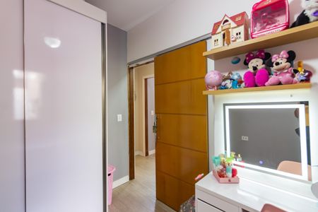 Quarto 2 de casa à venda com 3 quartos, 134m² em Aliança, Osasco