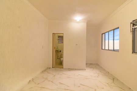 Casa para alugar com 1 quarto, 55m² em Cidade Domitila, São Paulo