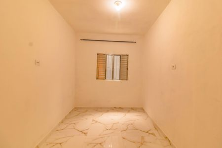 Casa para alugar com 1 quarto, 55m² em Cidade Domitila, São Paulo