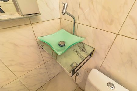 Casa para alugar com 1 quarto, 55m² em Cidade Domitila, São Paulo