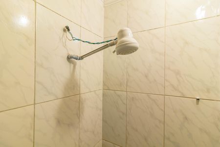 Casa para alugar com 1 quarto, 55m² em Cidade Domitila, São Paulo