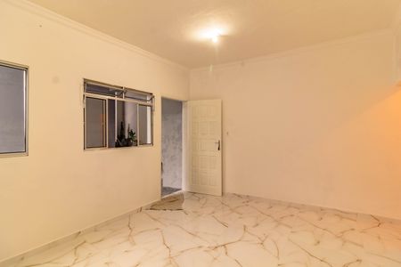 Casa para alugar com 1 quarto, 55m² em Cidade Domitila, São Paulo