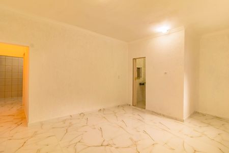 Casa para alugar com 1 quarto, 55m² em Cidade Domitila, São Paulo