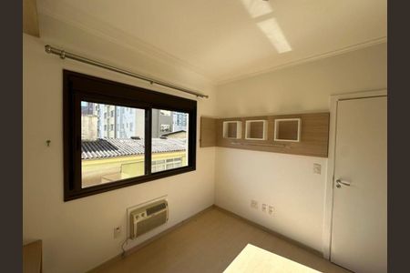 Quarto de apartamento para alugar com 1 quarto, 54m² em Mont’Serrat, Porto Alegre