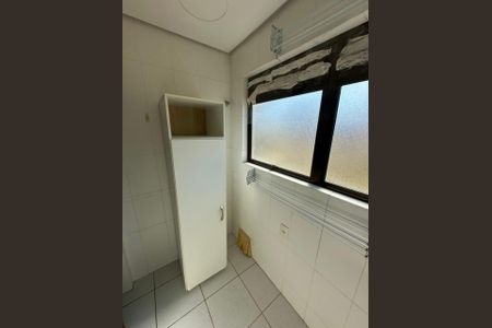 Lavanderia de apartamento para alugar com 1 quarto, 54m² em Mont’Serrat, Porto Alegre