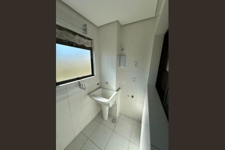 Lavanderia de apartamento para alugar com 1 quarto, 54m² em Mont’Serrat, Porto Alegre