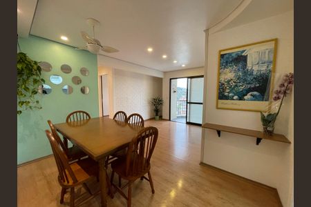 Sala de apartamento para alugar com 2 quartos, 75m² em Caxingui, São Paulo