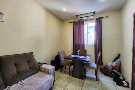 Sala de casa à venda com 3 quartos, 100m² em Estácio, Rio de Janeiro