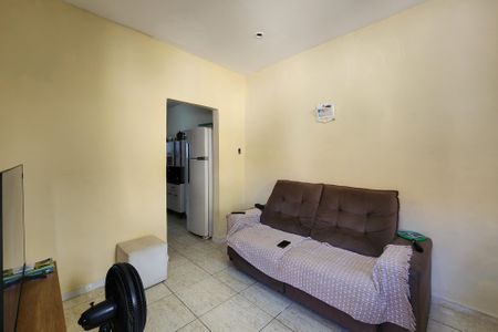 Sala de casa à venda com 3 quartos, 100m² em Estácio, Rio de Janeiro