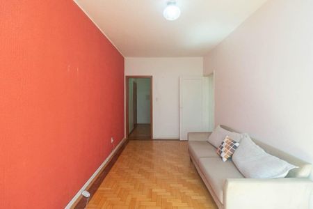 Apartamento para alugar com 1 quarto, 57m² em Navegantes, Porto Alegre