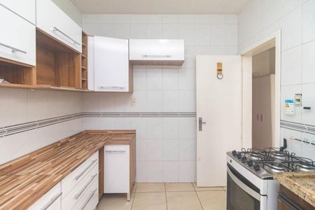 Apartamento para alugar com 1 quarto, 57m² em Navegantes, Porto Alegre