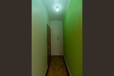 Apartamento para alugar com 1 quarto, 57m² em Navegantes, Porto Alegre