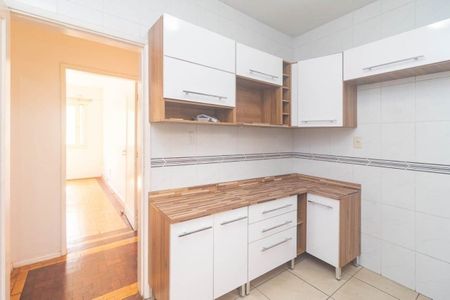 Apartamento para alugar com 1 quarto, 57m² em Navegantes, Porto Alegre