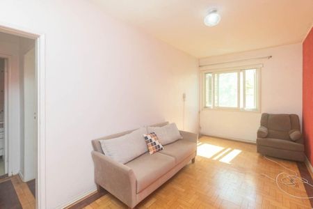 Apartamento para alugar com 1 quarto, 57m² em Navegantes, Porto Alegre