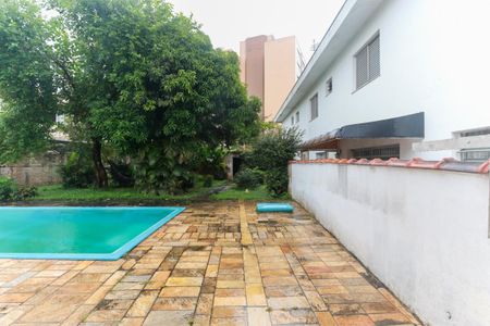 Vista do quarto de casa para alugar com 1 quarto, 572m² em Vila Nova Cachoeirinha, São Paulo