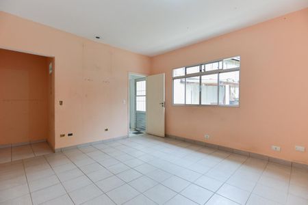 Sala de casa para alugar com 1 quarto, 572m² em Vila Nova Cachoeirinha, São Paulo