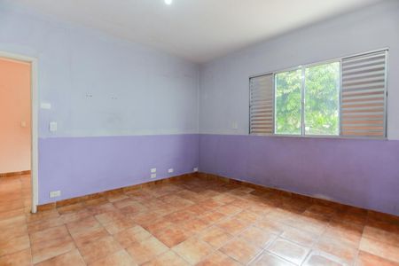 Quarto de casa para alugar com 1 quarto, 572m² em Vila Nova Cachoeirinha, São Paulo