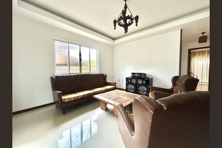 Sala de casa para alugar com 2 quartos, 100m² em Pedrita, Florianópolis