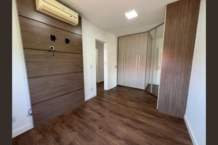 Quarto 1 de casa de condomínio para alugar com 2 quartos, 60m² em Olaria, Canoas