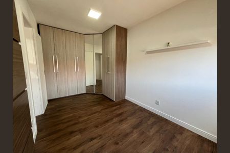 Quarto 1 de casa de condomínio para alugar com 2 quartos, 60m² em Olaria, Canoas