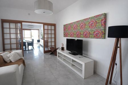 Sala de apartamento para alugar com 3 quartos, 189m² em Jardim America, São Leopoldo