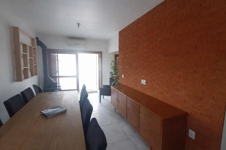 Sala de apartamento para alugar com 3 quartos, 189m² em Jardim America, São Leopoldo