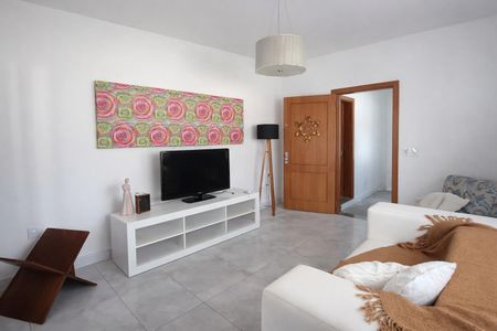 Sala de apartamento para alugar com 3 quartos, 189m² em Jardim America, São Leopoldo