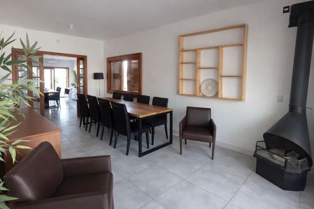 Sala de apartamento para alugar com 3 quartos, 189m² em Jardim America, São Leopoldo