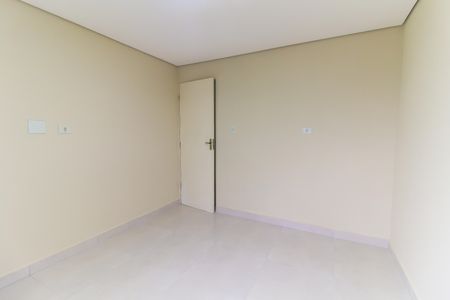 Quarto de apartamento para alugar com 1 quarto, 40m² em Vila Carmosina, São Paulo