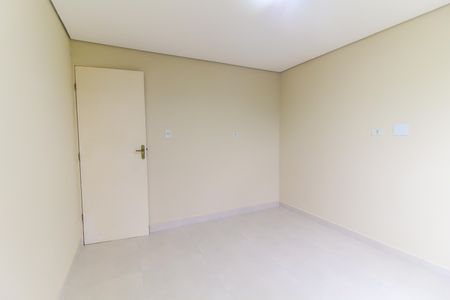Quarto de apartamento para alugar com 1 quarto, 40m² em Vila Carmosina, São Paulo