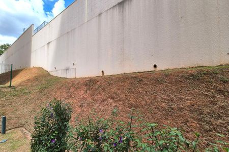 Vista do Quarto 1 de apartamento para alugar com 2 quartos, 50m² em Jardim do Lago Continuacao, Campinas