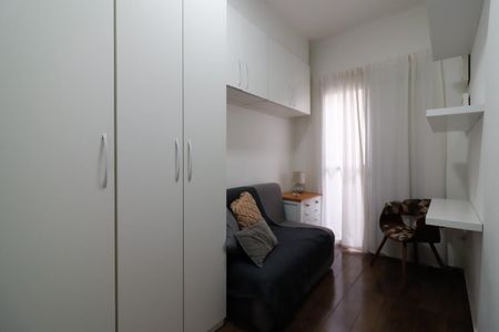Quarto 1 de casa de condomínio à venda com 3 quartos, 107m² em Vila Buenos Aires, São Paulo