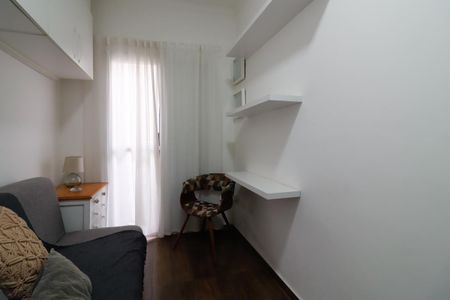 Quarto 1 de casa de condomínio à venda com 3 quartos, 107m² em Vila Buenos Aires, São Paulo