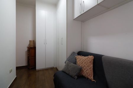 Quarto 1 de casa de condomínio à venda com 3 quartos, 107m² em Vila Buenos Aires, São Paulo