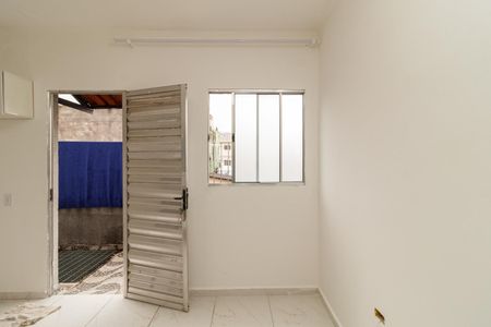 Sala de apartamento para alugar com 2 quartos, 59m² em Vila Medeiros, São Paulo