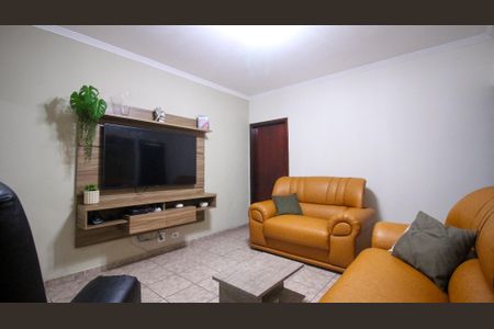 Casa à venda com 3 quartos, 126m² em Água Rasa, São Paulo