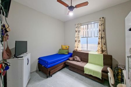 Kitnet de kitnet/studio para alugar com 0 quarto, 25m² em Cidade Ocian, Praia Grande