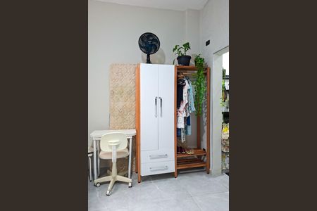 Kitnet de kitnet/studio para alugar com 0 quarto, 25m² em Cidade Ocian, Praia Grande