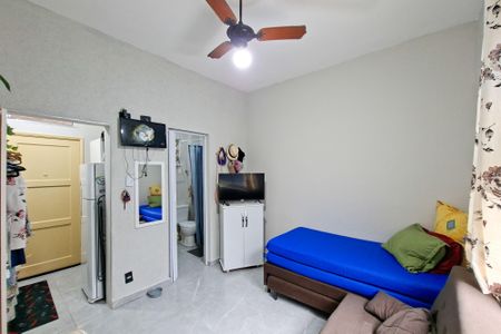 Kitnet de kitnet/studio para alugar com 0 quarto, 25m² em Cidade Ocian, Praia Grande
