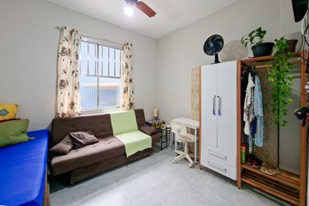 Kitnet de kitnet/studio para alugar com 0 quarto, 25m² em Cidade Ocian, Praia Grande