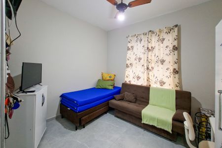 Kitnet de kitnet/studio para alugar com 0 quarto, 25m² em Cidade Ocian, Praia Grande