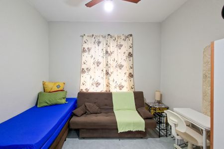 Kitnet de kitnet/studio para alugar com 0 quarto, 25m² em Cidade Ocian, Praia Grande