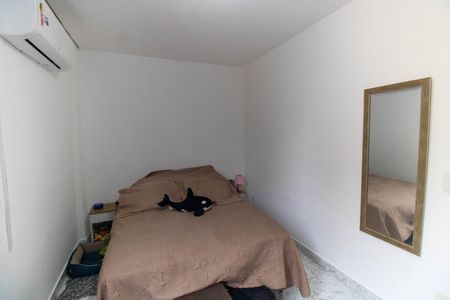 Quarto 1 de apartamento para alugar com 2 quartos, 57m² em Santa Rosa, Niterói