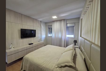 Foto 13 de apartamento à venda com 4 quartos, 160m² em São Pedro, Belo Horizonte