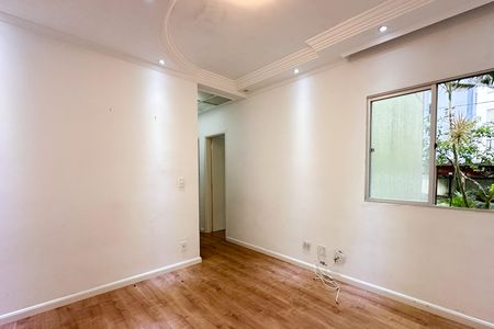 Sala de apartamento para alugar com 2 quartos, 59m² em Ferrazópolis, São Bernardo do Campo