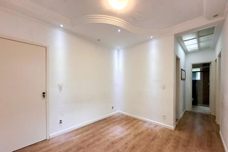 Sala de apartamento para alugar com 2 quartos, 59m² em Ferrazópolis, São Bernardo do Campo