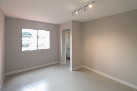 Sala de apartamento à venda com 2 quartos, 50m² em Vila Gustavo, São Paulo