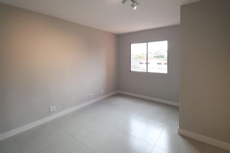 Sala de apartamento à venda com 2 quartos, 50m² em Vila Gustavo, São Paulo