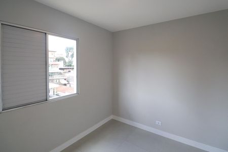 Quarto 1 de apartamento à venda com 2 quartos, 50m² em Vila Gustavo, São Paulo